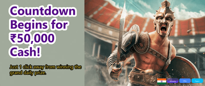 Instant Login Easy Rewards banner