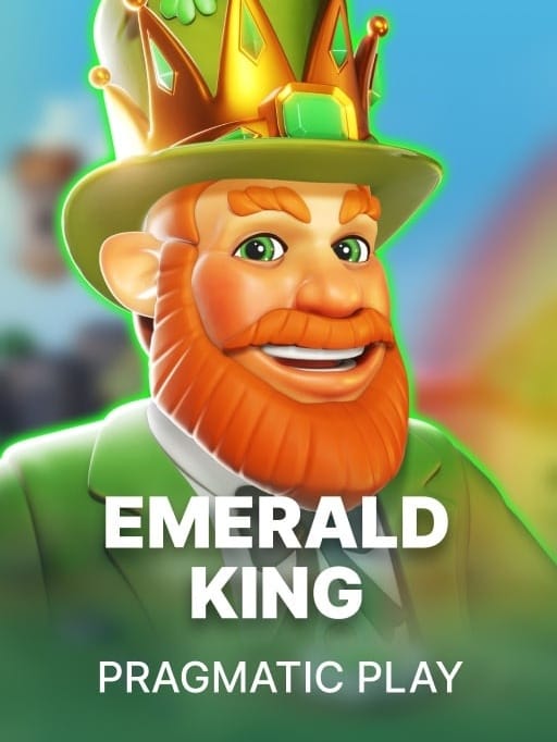 Emerald King screenshot