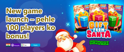 VIP Weekly Cashback Rebate promotional banner