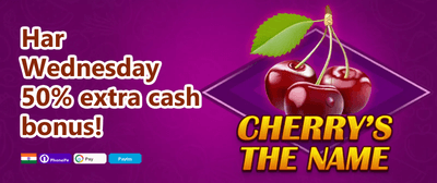 Refer a Friend Mega Bonus promotional banner